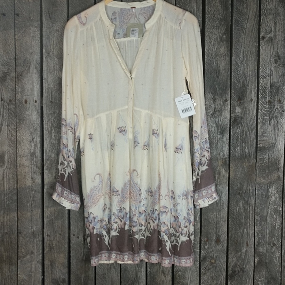 Free People Dress